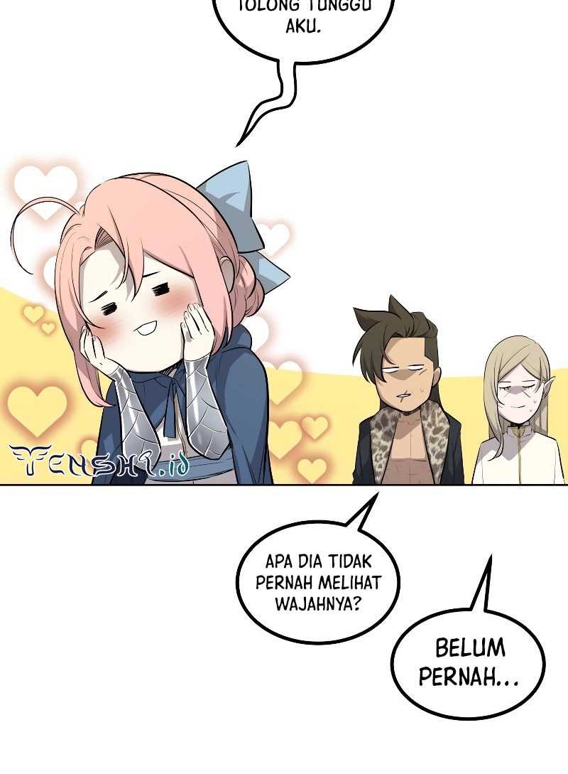 Overpowered Sword Chapter 91 Gambar 28