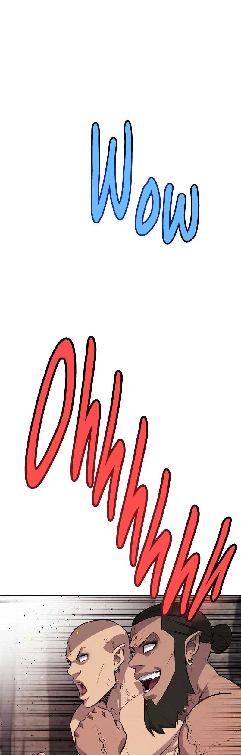 Overpowered Sword Chapter 91 Gambar 29