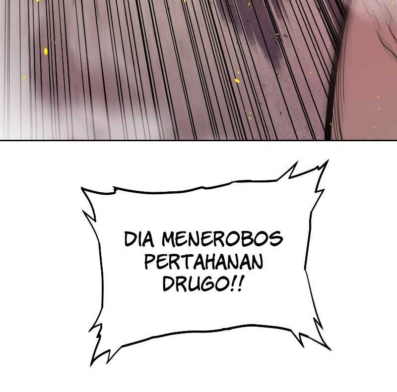 Overpowered Sword Chapter 91 Gambar 31