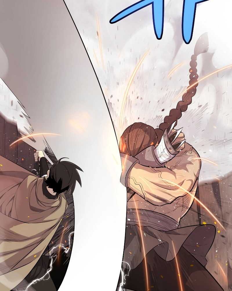 Overpowered Sword Chapter 91 Gambar 34