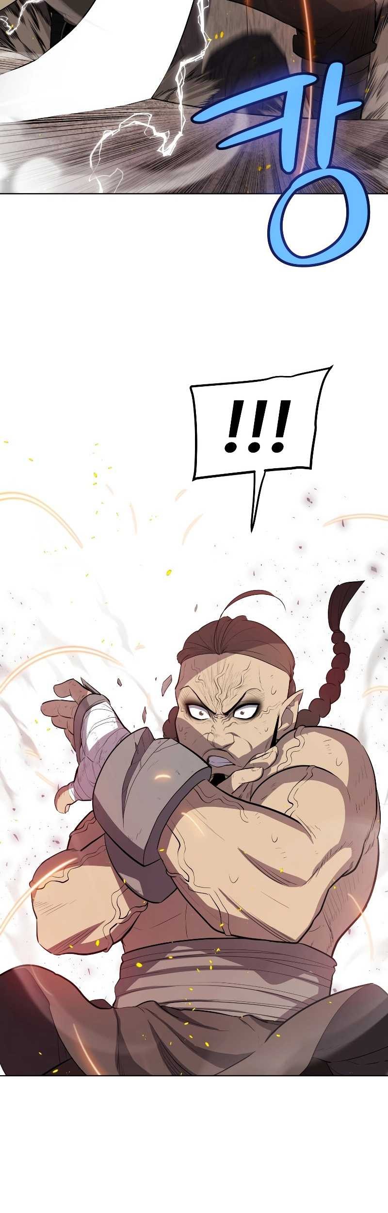 Overpowered Sword Chapter 91 Gambar 35