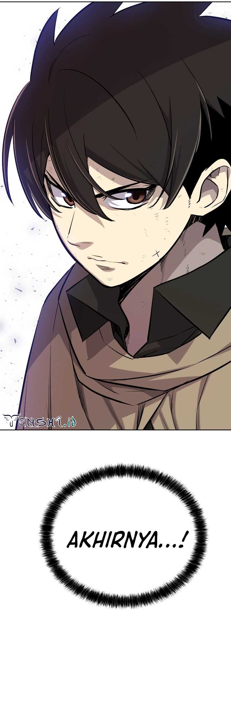 Overpowered Sword Chapter 91 Gambar 68