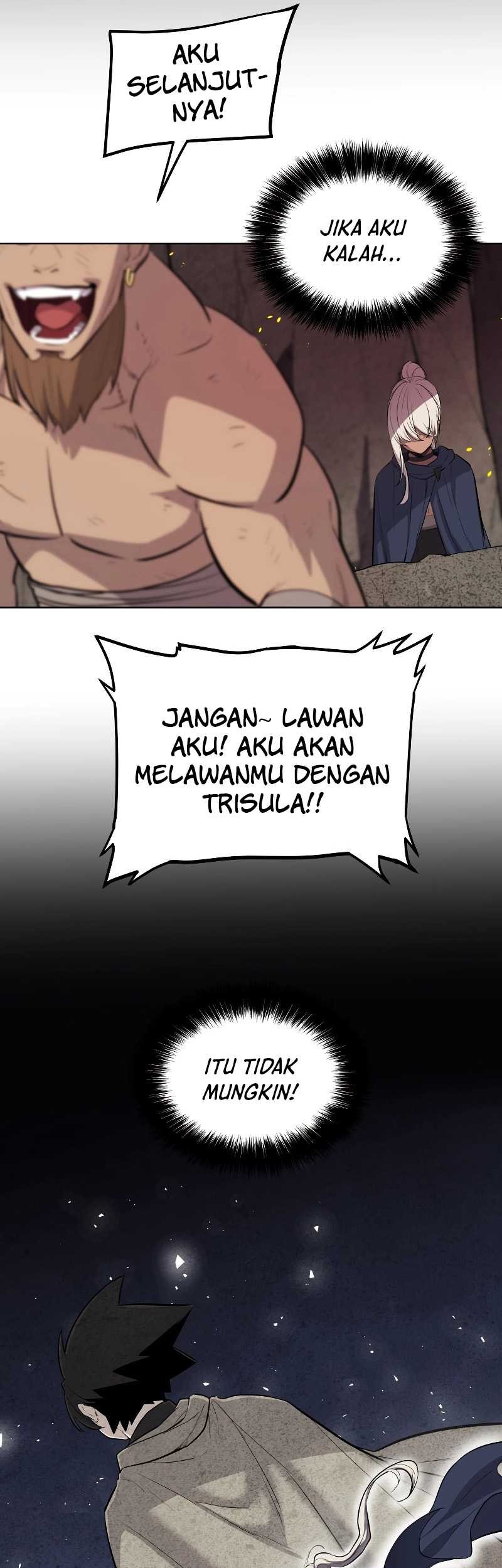 Overpowered Sword Chapter 91 Gambar 56