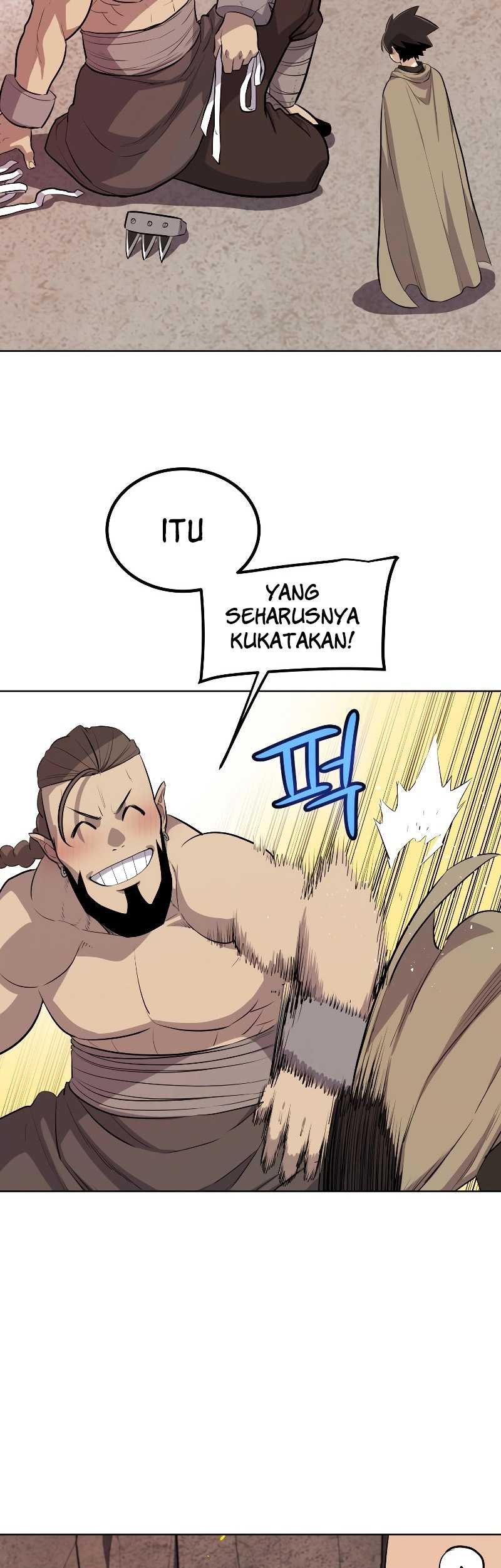 Overpowered Sword Chapter 91 Gambar 59