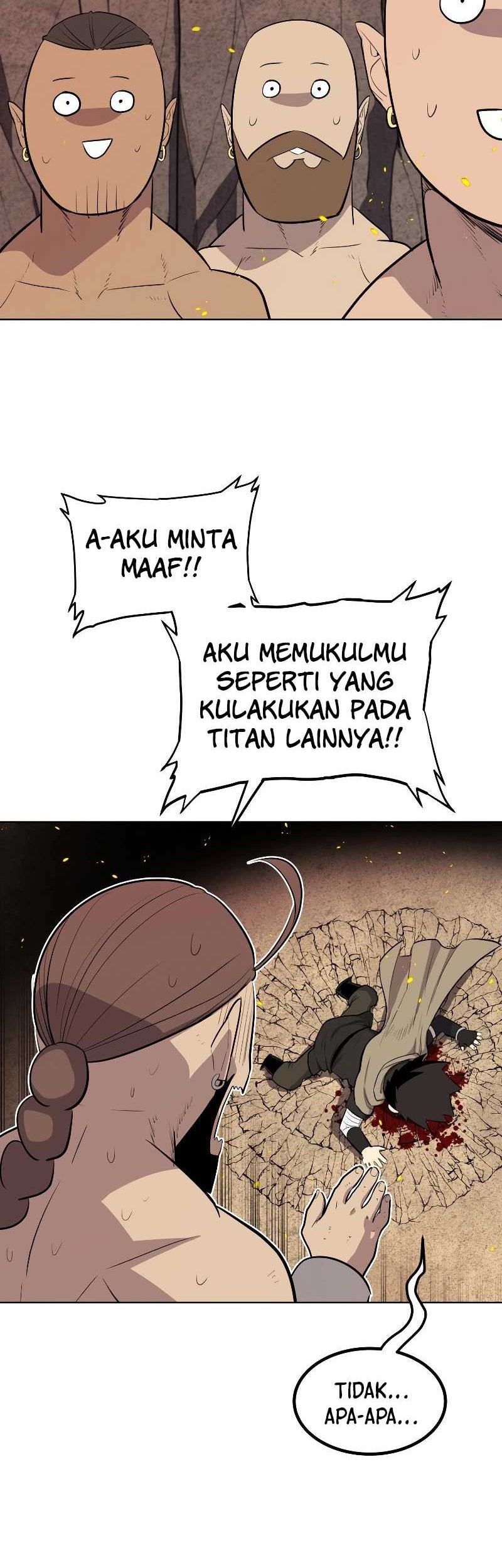 Overpowered Sword Chapter 91 Gambar 60