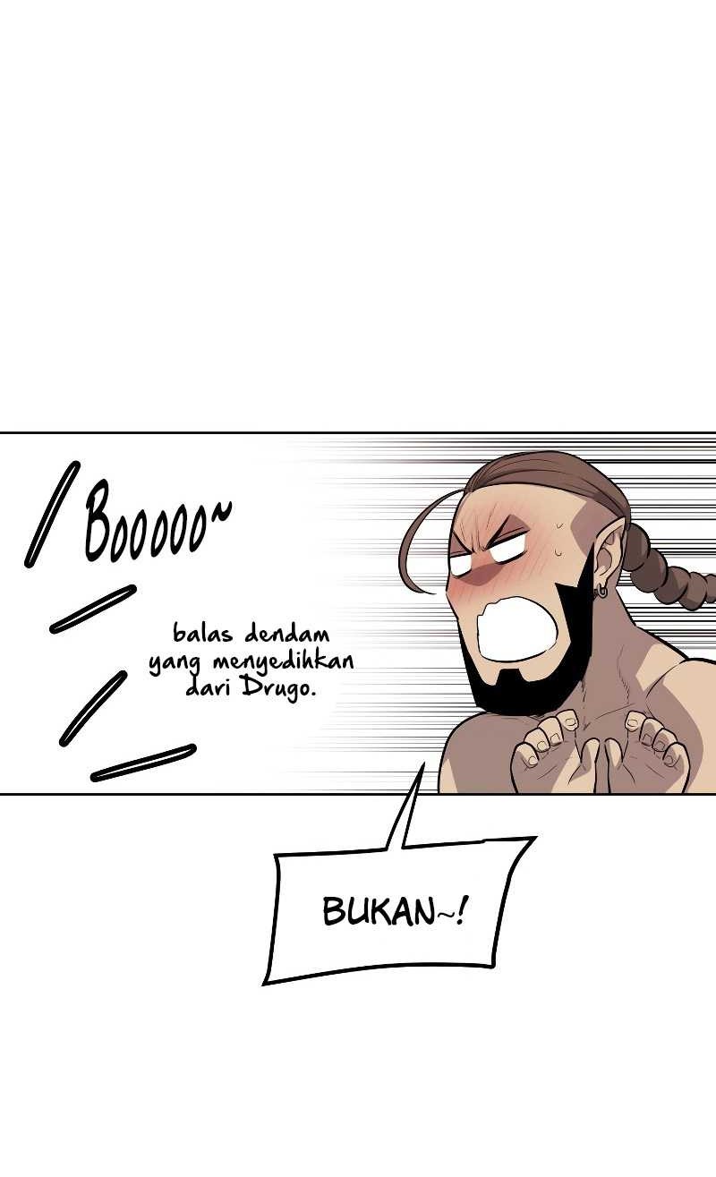 Overpowered Sword Chapter 91 Gambar 61