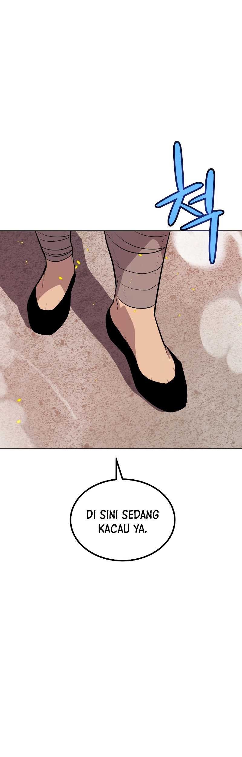 Overpowered Sword Chapter 91 Gambar 62