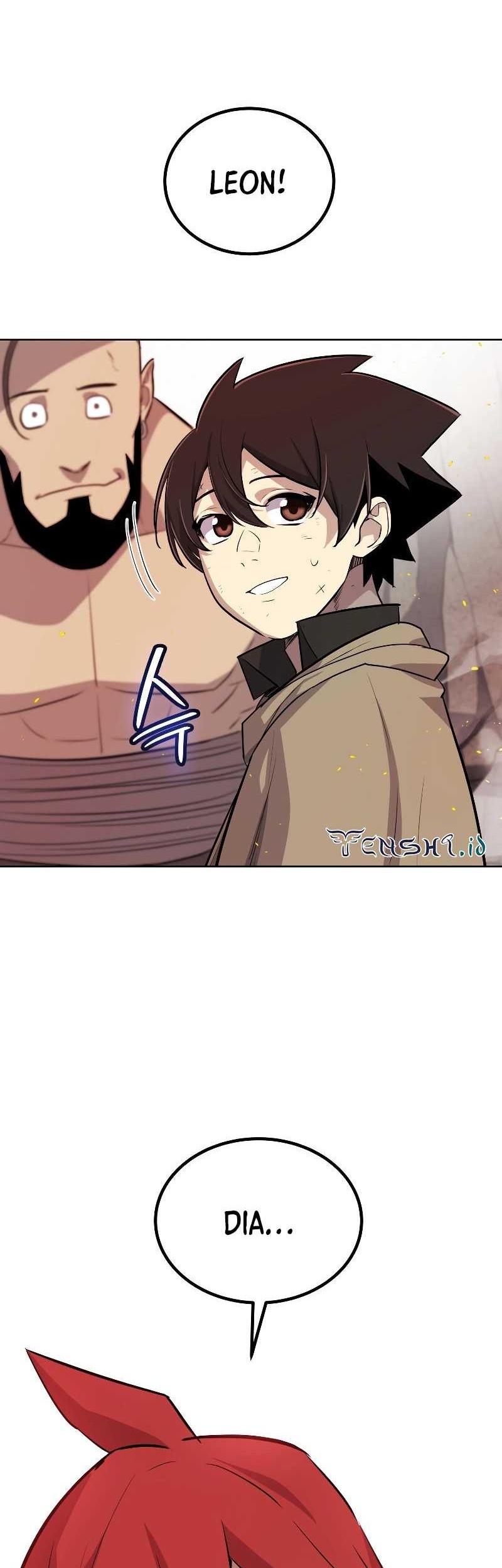 Overpowered Sword Chapter 91 Gambar 63