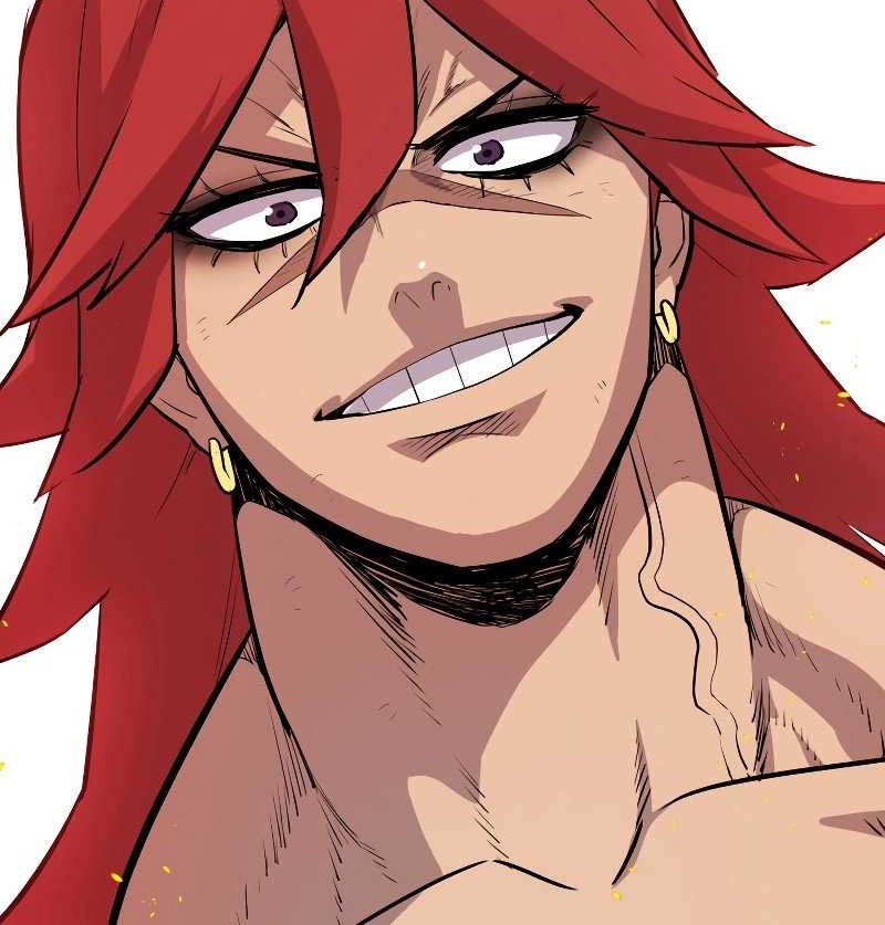 Overpowered Sword Chapter 91 Gambar 64