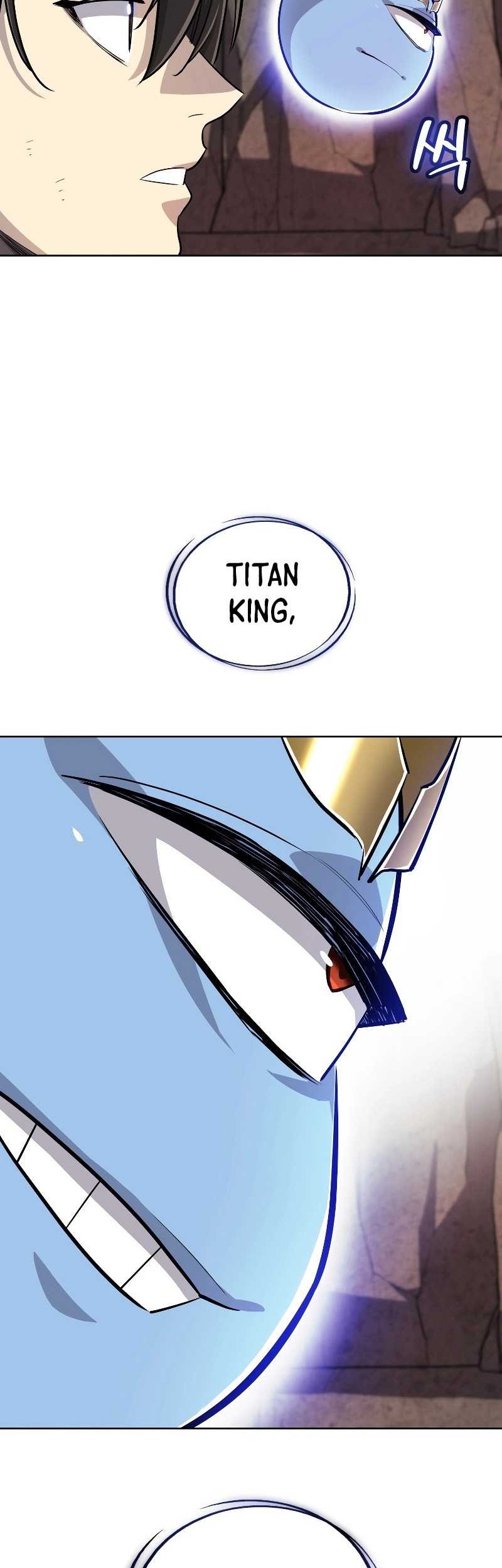 Overpowered Sword Chapter 91 Gambar 66