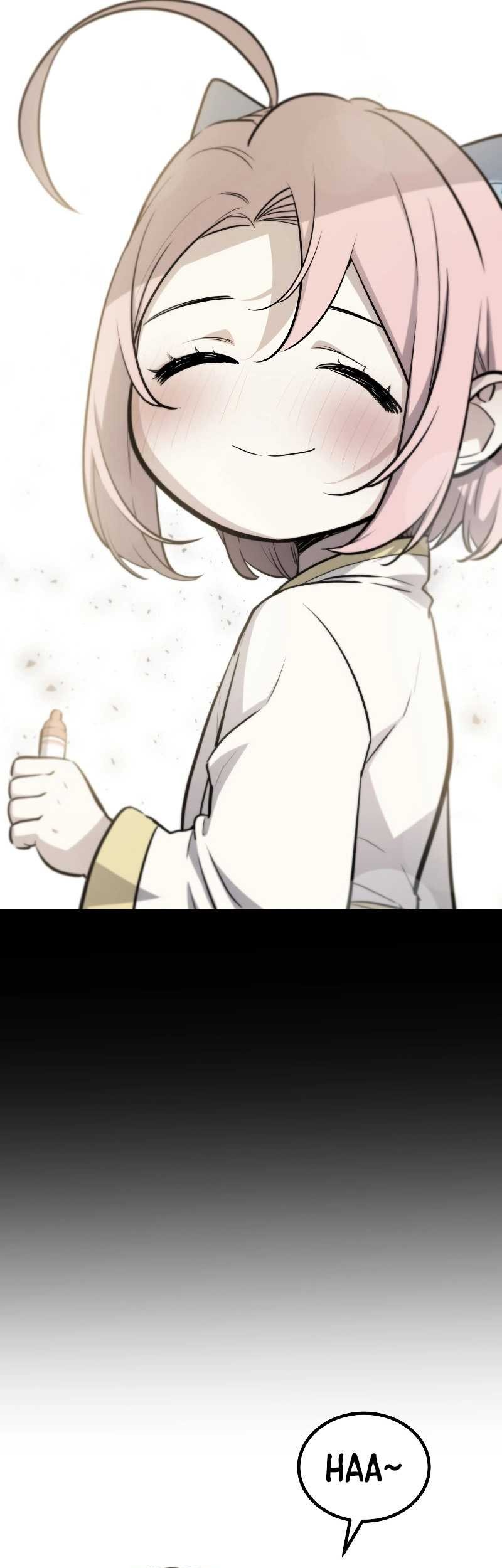 Overpowered Sword Chapter 91 Gambar 14