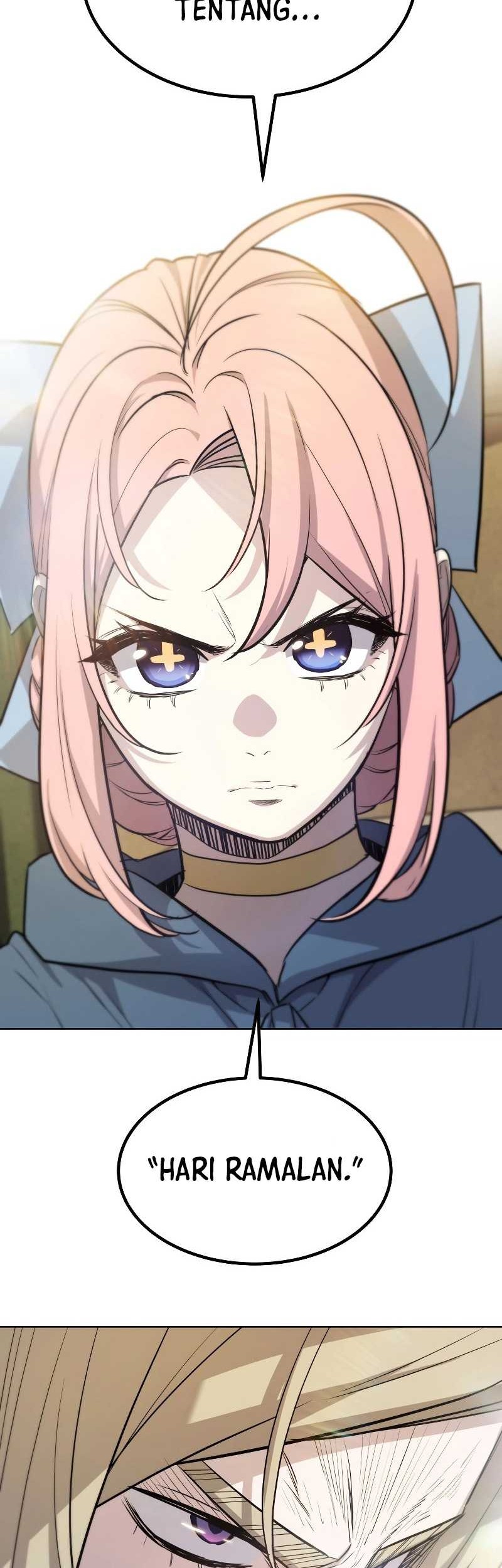 Overpowered Sword Chapter 91 Gambar 18