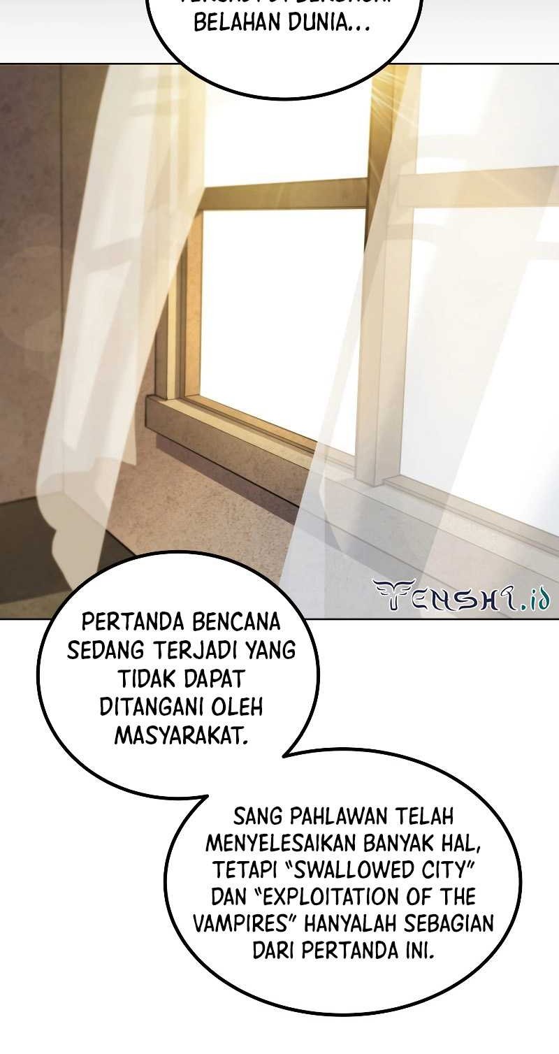 Overpowered Sword Chapter 91 Gambar 22