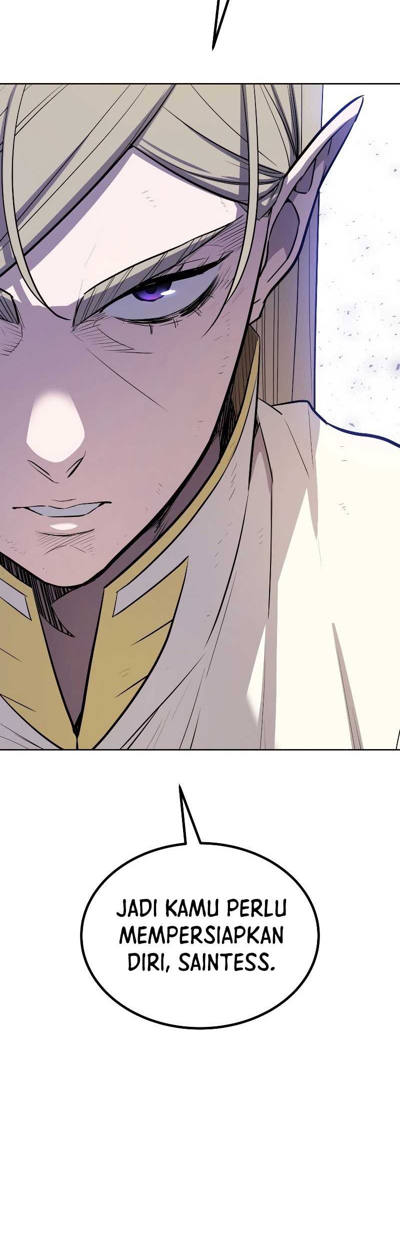 Overpowered Sword Chapter 91 Gambar 24