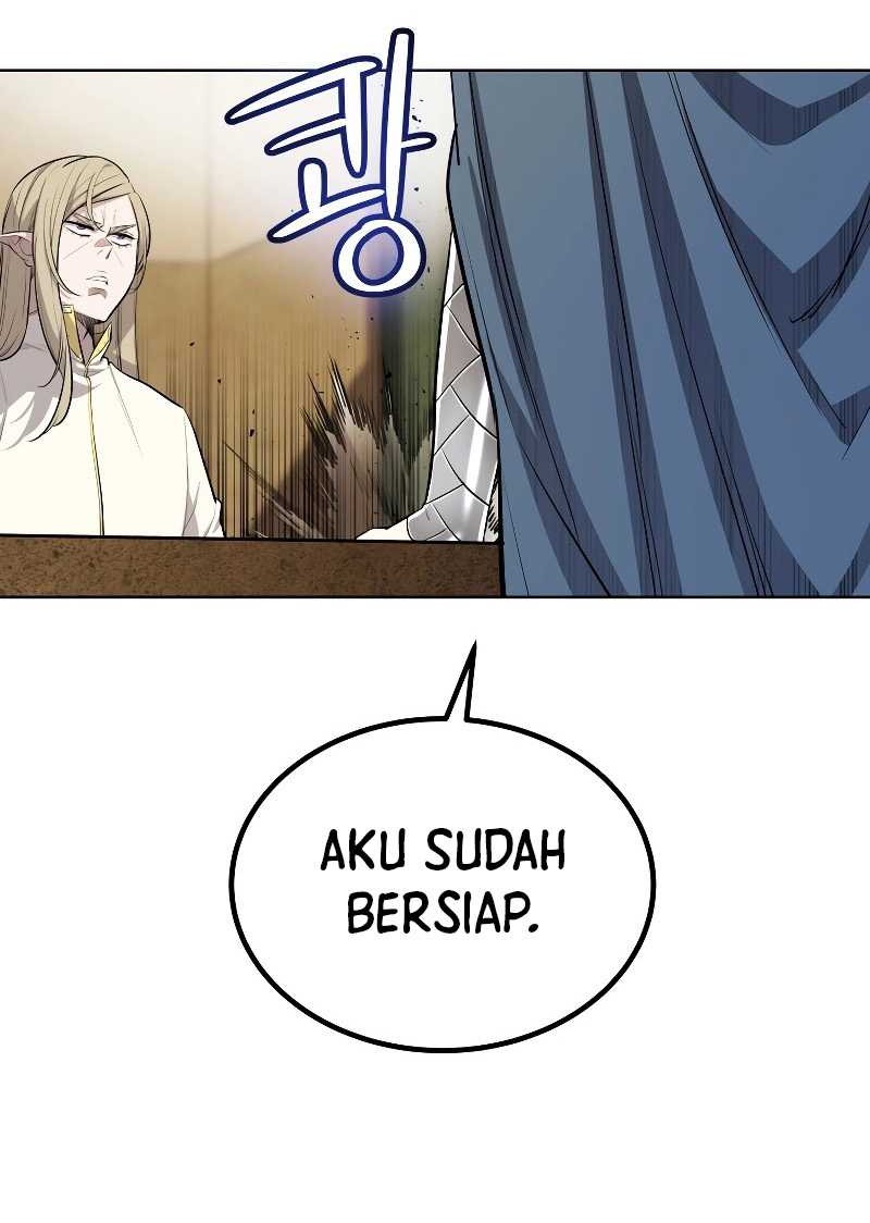 Overpowered Sword Chapter 91 Gambar 25