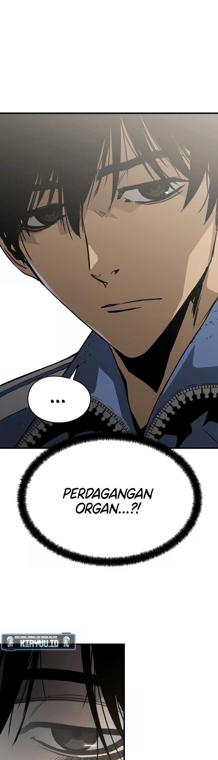 Mercilessly Chapter 32 Gambar 56