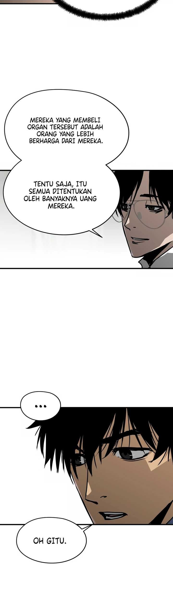 Mercilessly Chapter 32 Gambar 58