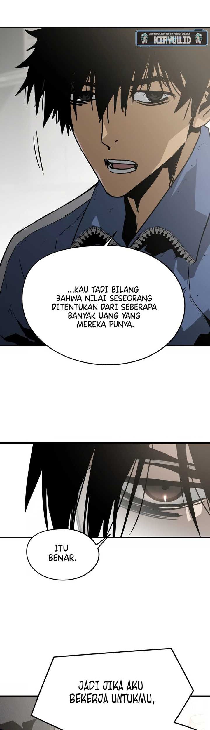 Mercilessly Chapter 32 Gambar 59