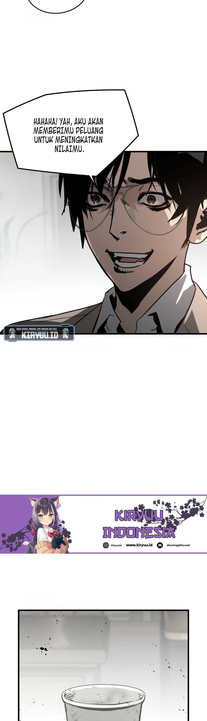 Mercilessly Chapter 32 Gambar 62