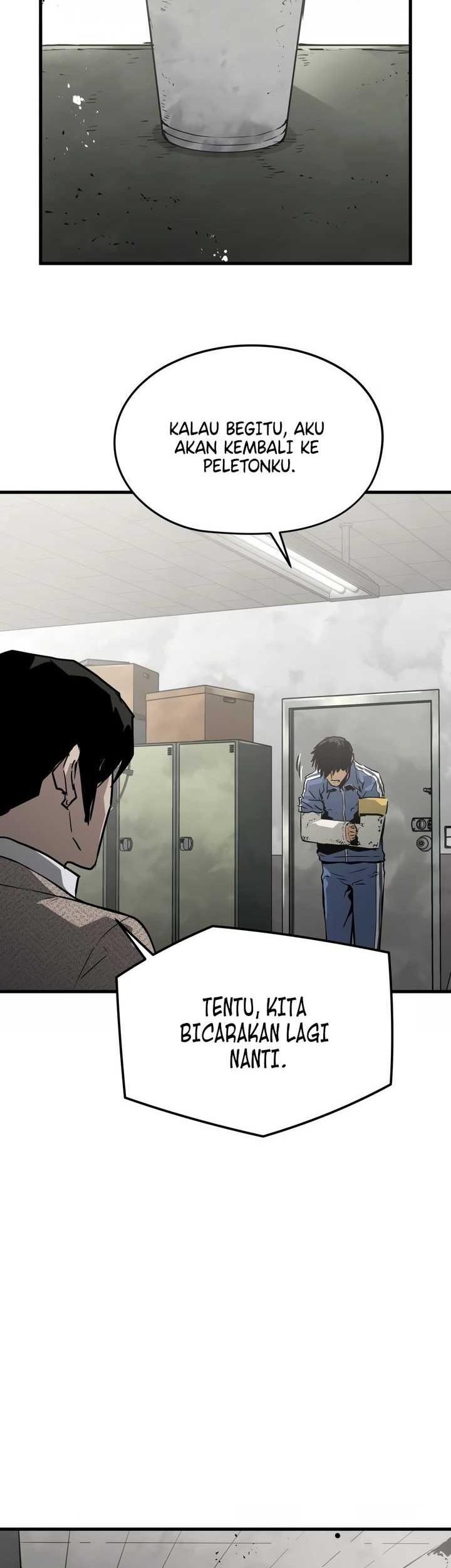 Mercilessly Chapter 32 Gambar 63