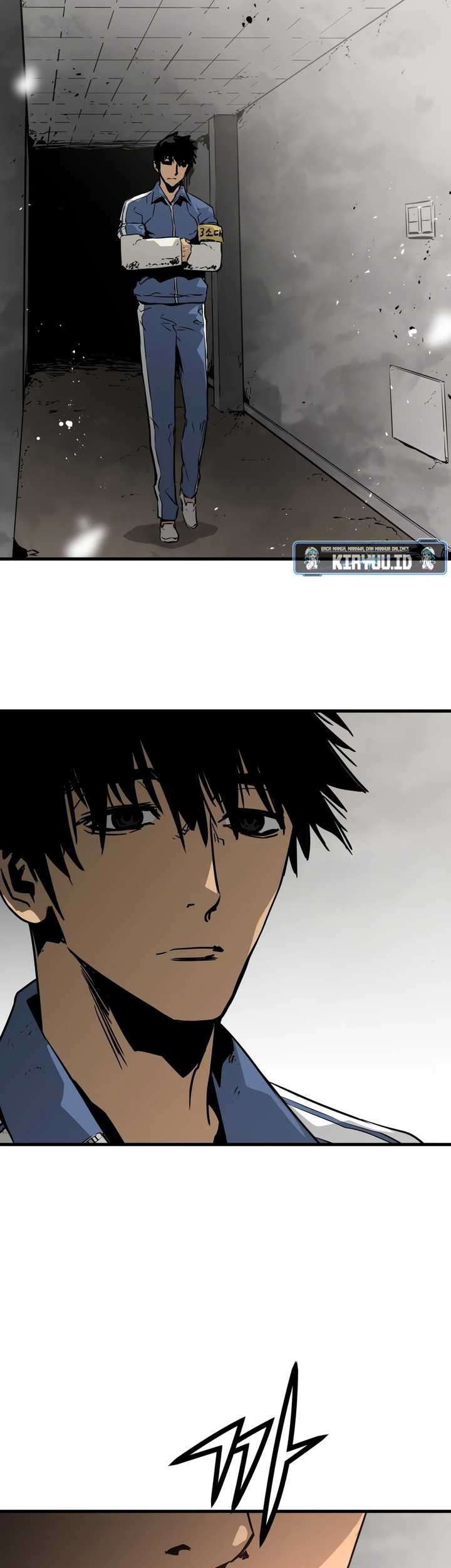 Mercilessly Chapter 32 Gambar 64