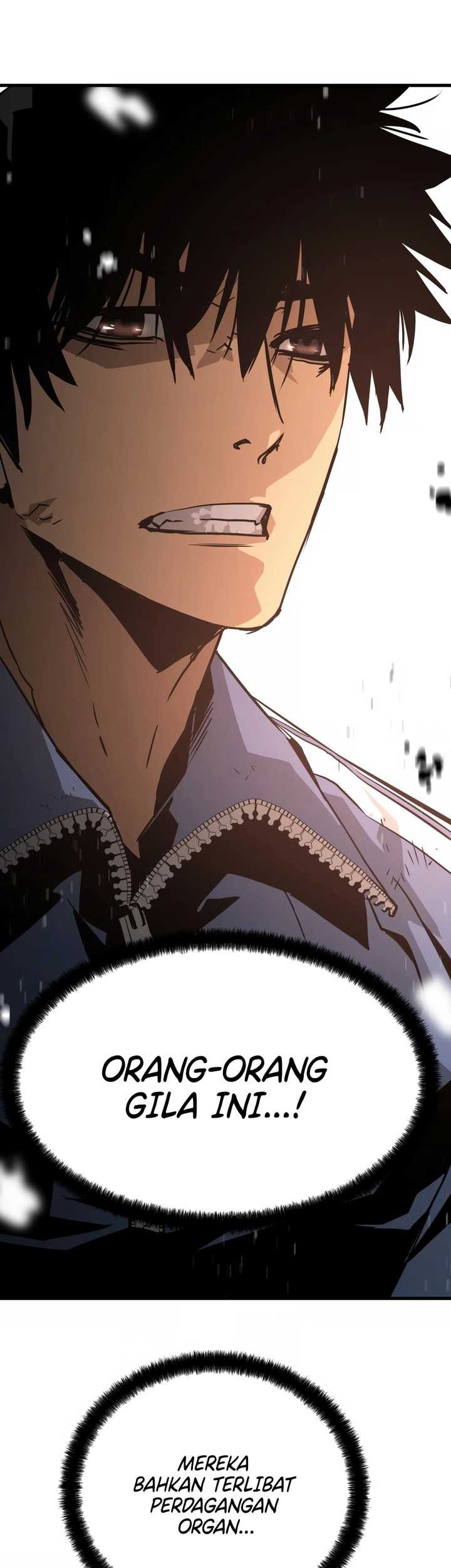 Mercilessly Chapter 32 Gambar 66