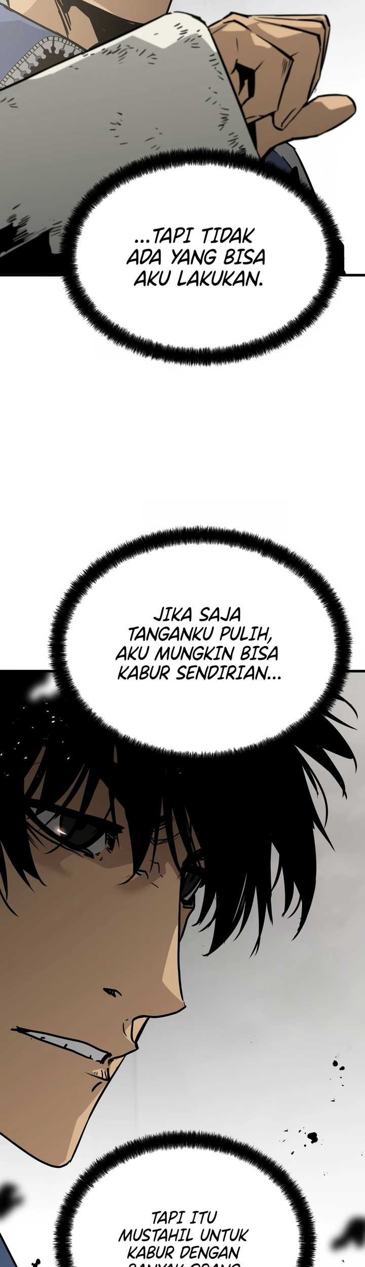 Mercilessly Chapter 32 Gambar 68