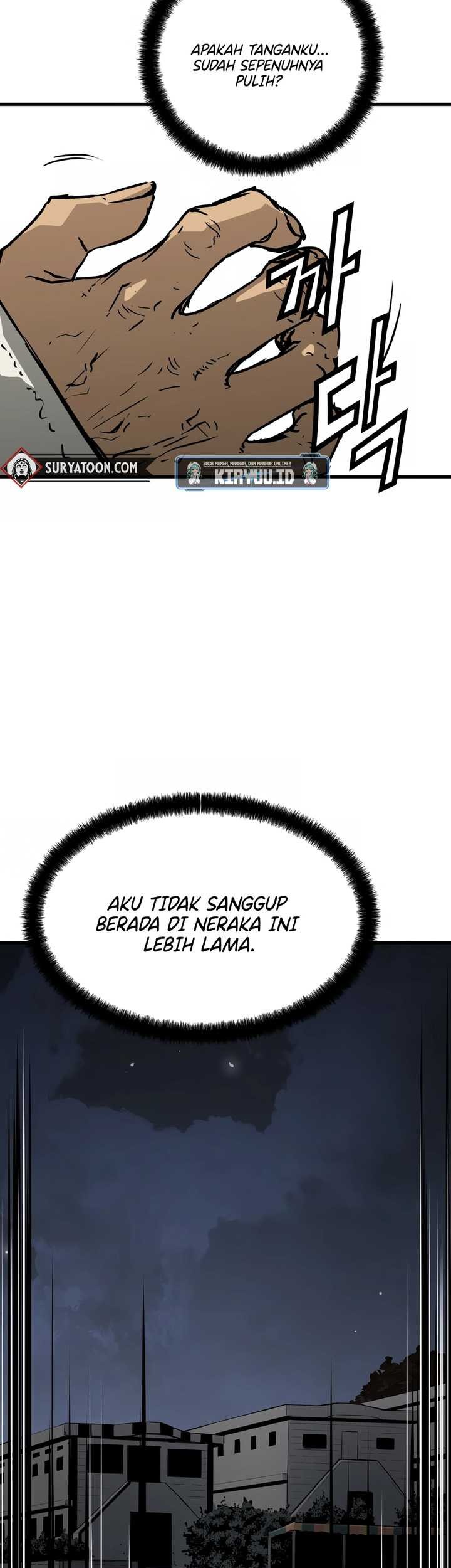 Mercilessly Chapter 32 Gambar 70