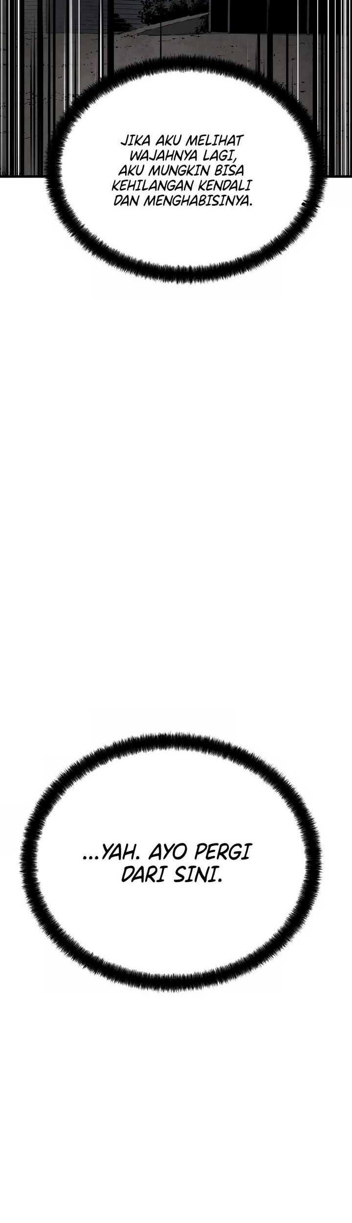 Mercilessly Chapter 32 Gambar 71