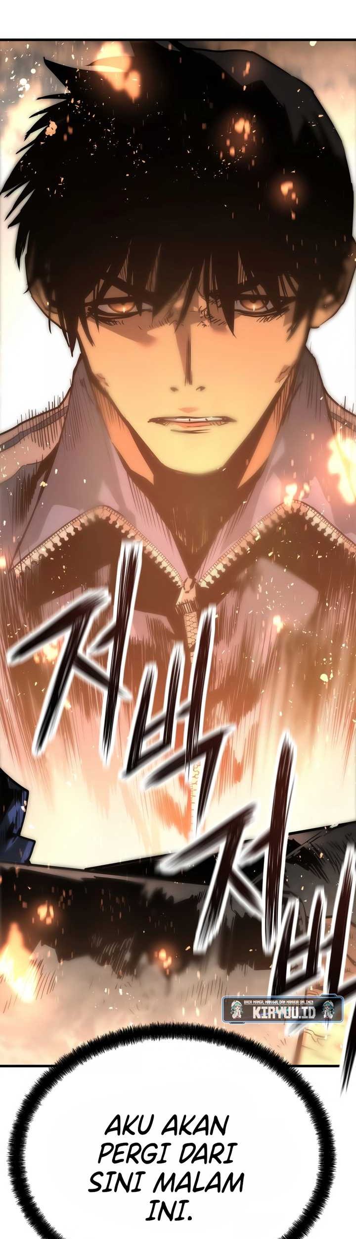 Mercilessly Chapter 32 Gambar 72