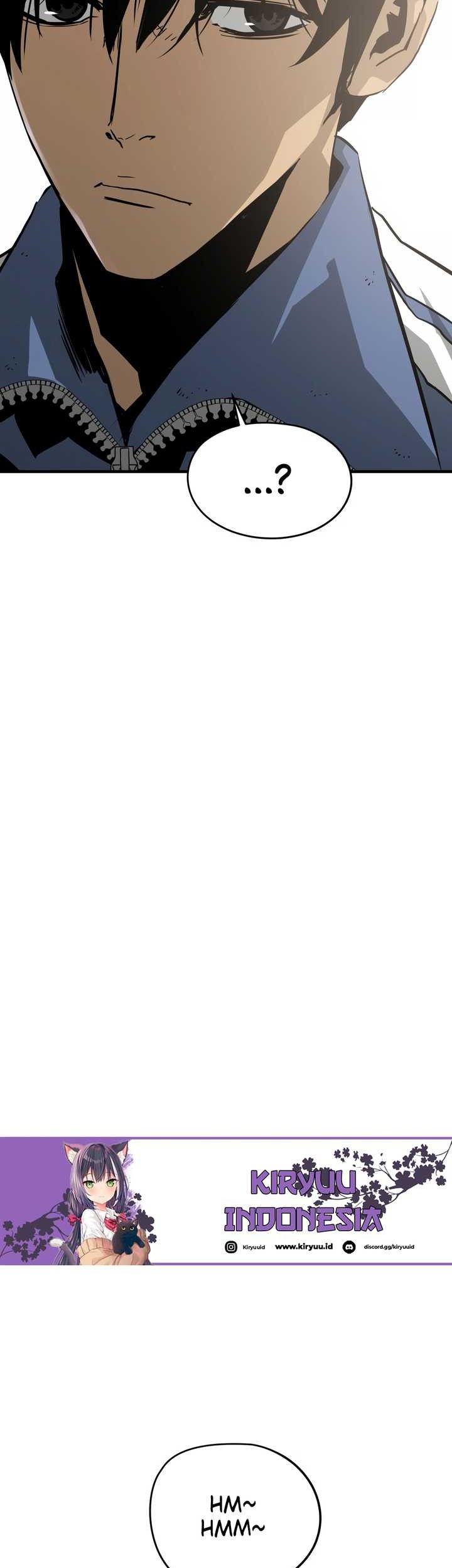 Mercilessly Chapter 32 Gambar 36