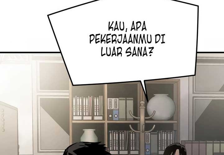Mercilessly Chapter 32 Gambar 41