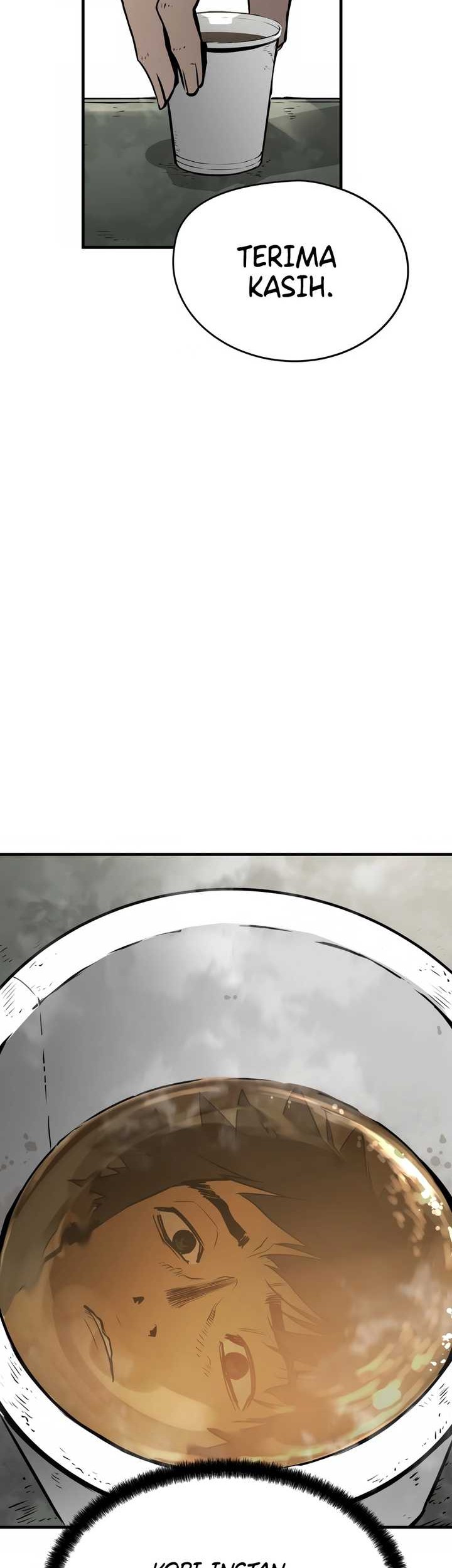 Mercilessly Chapter 32 Gambar 39