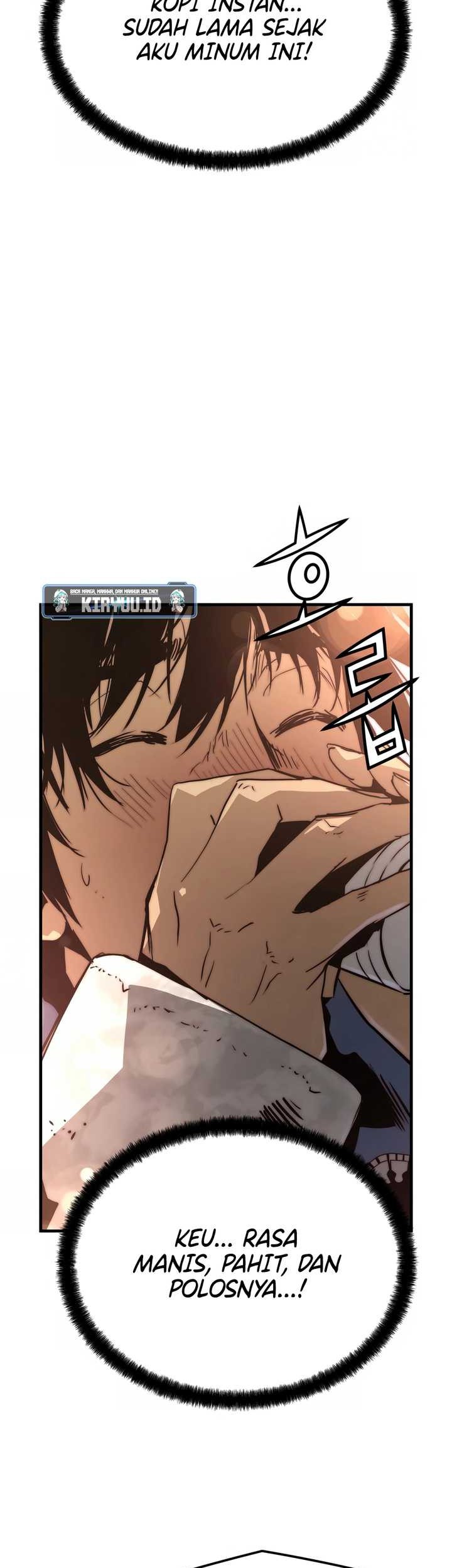 Mercilessly Chapter 32 Gambar 40