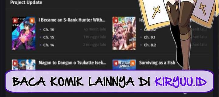 Mercilessly Chapter 32 Gambar 75