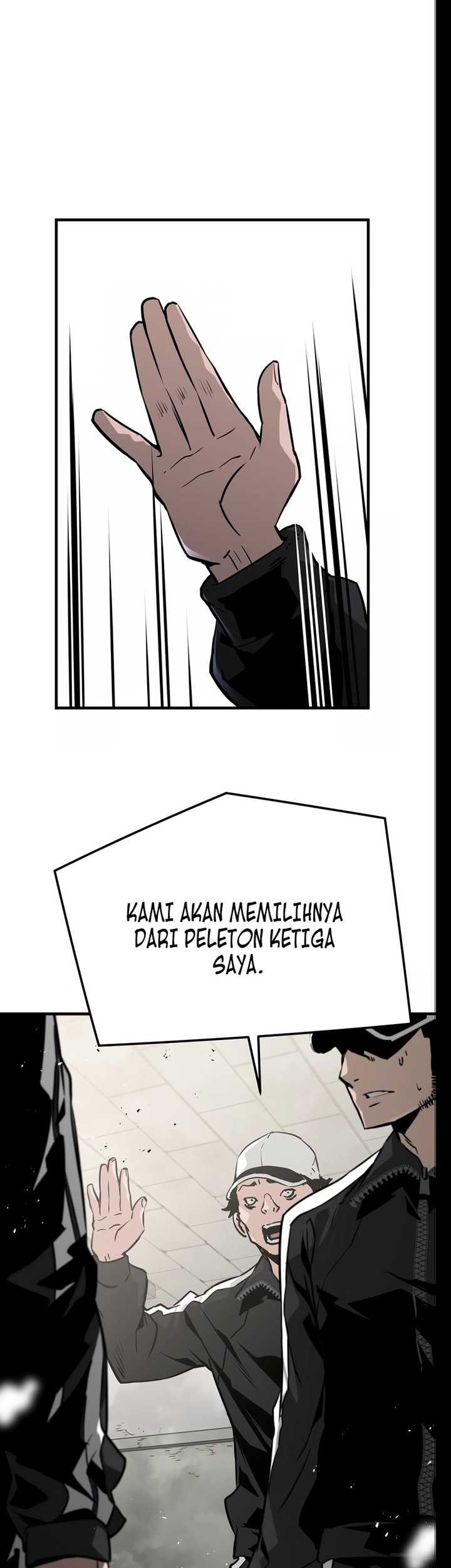 Mercilessly Chapter 32 Gambar 4