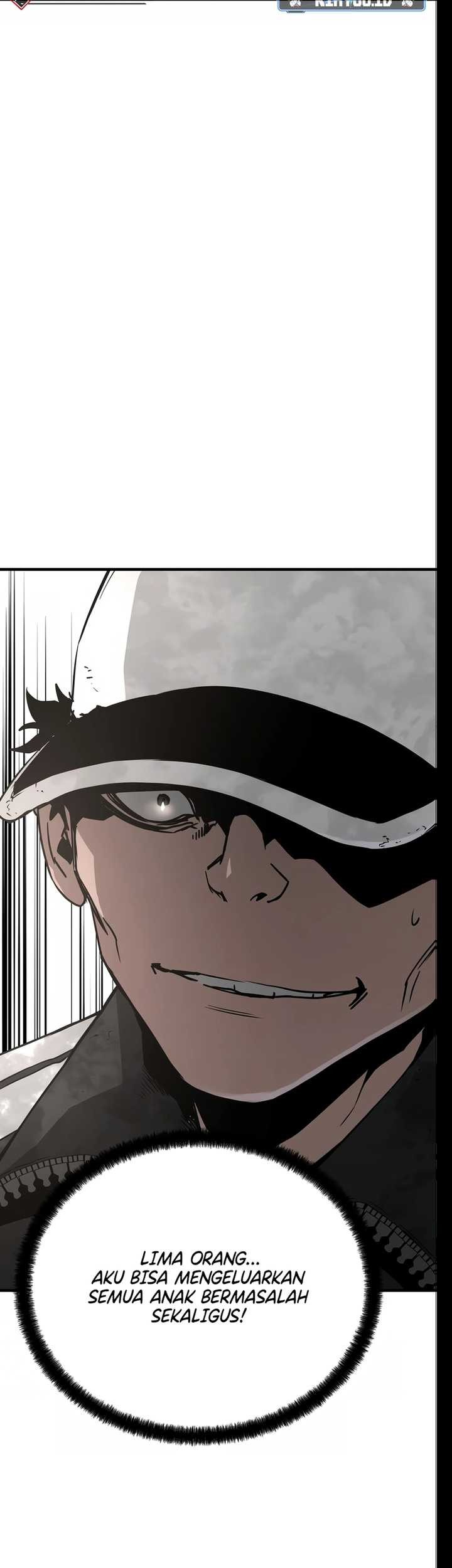 Mercilessly Chapter 32 Gambar 6