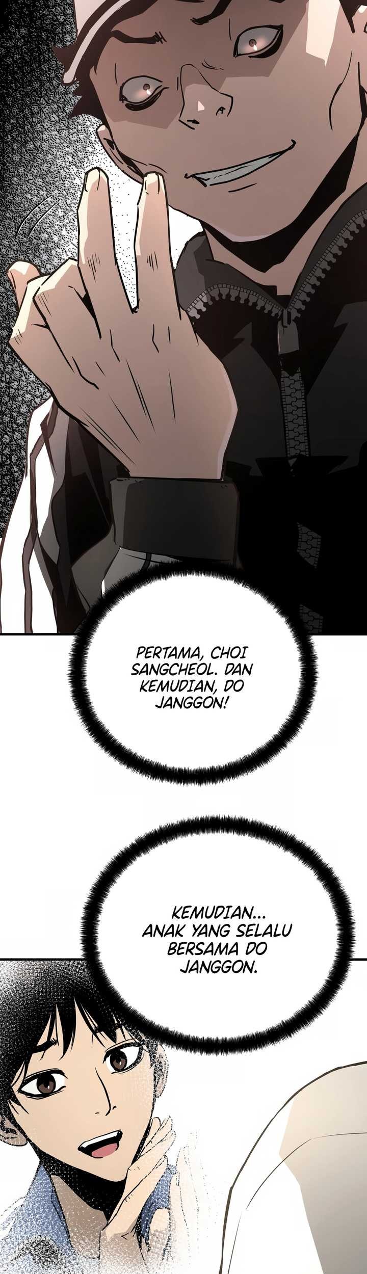Mercilessly Chapter 32 Gambar 10