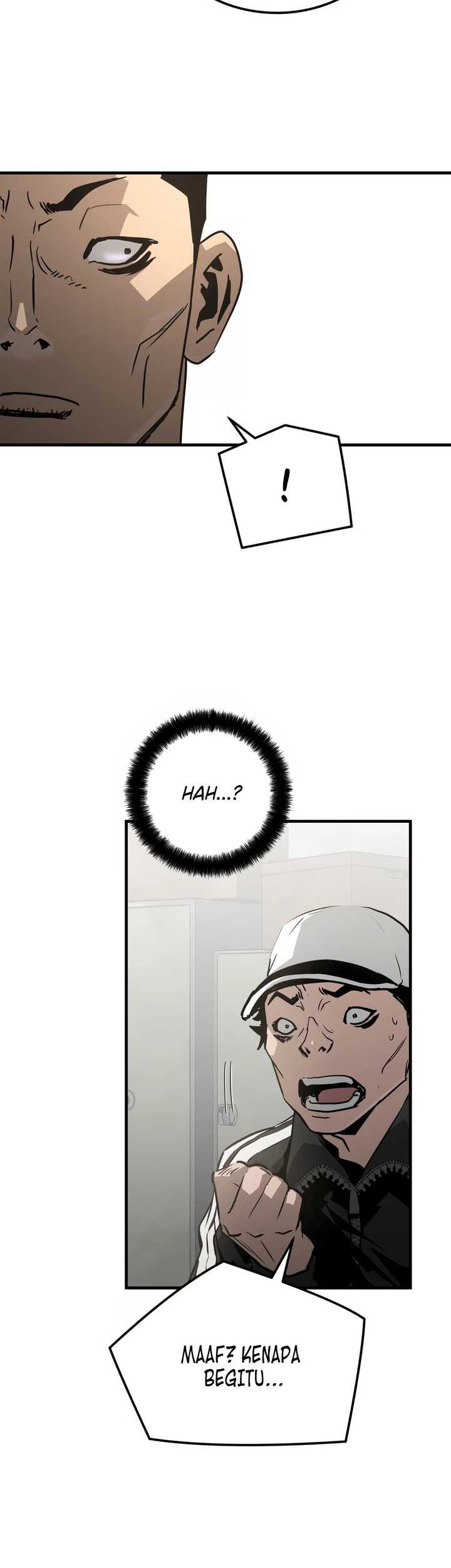 Mercilessly Chapter 32 Gambar 12