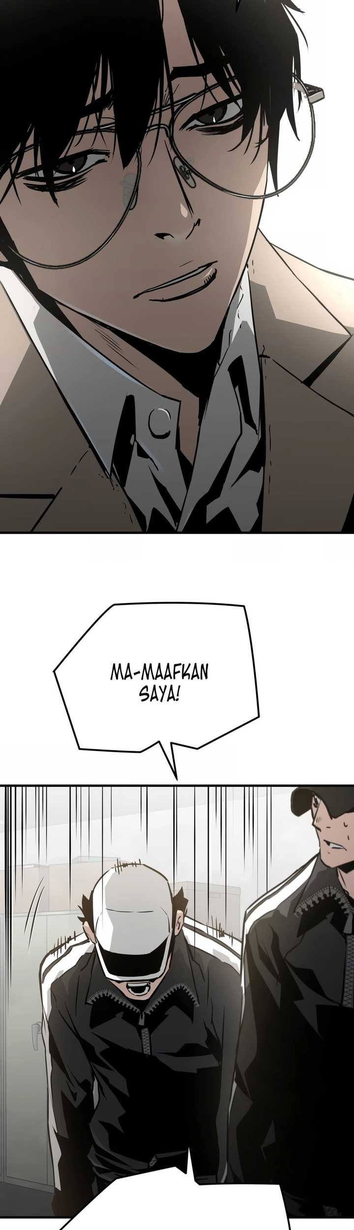 Mercilessly Chapter 32 Gambar 14