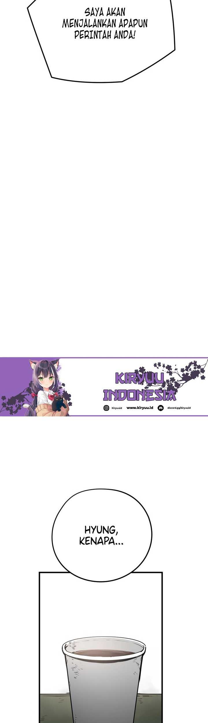 Mercilessly Chapter 32 Gambar 15