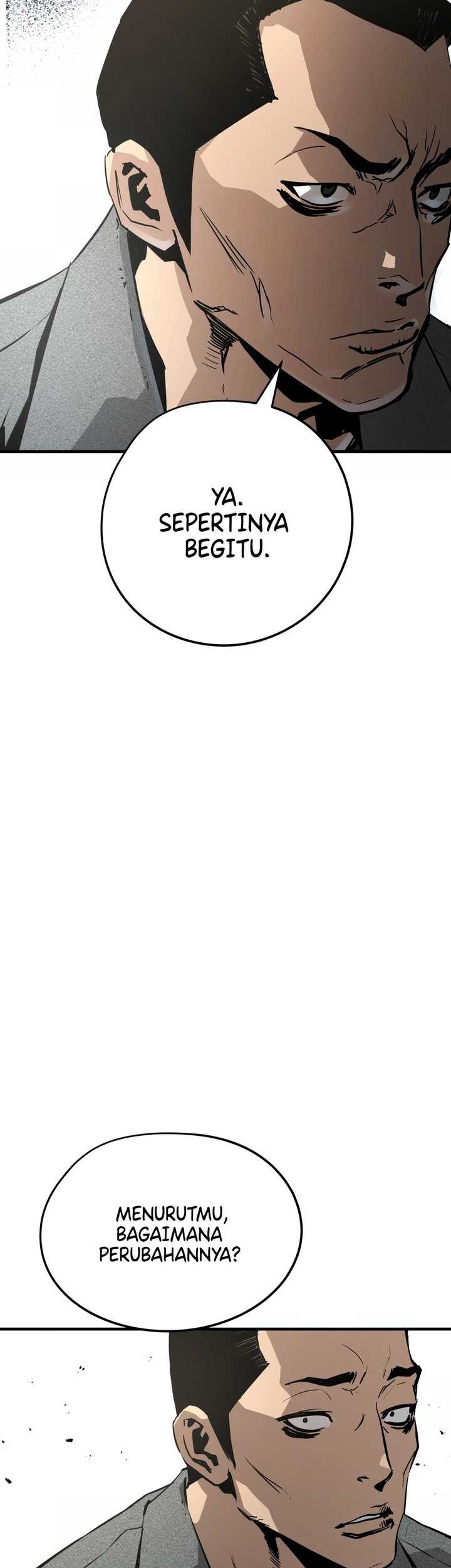 Mercilessly Chapter 32 Gambar 19