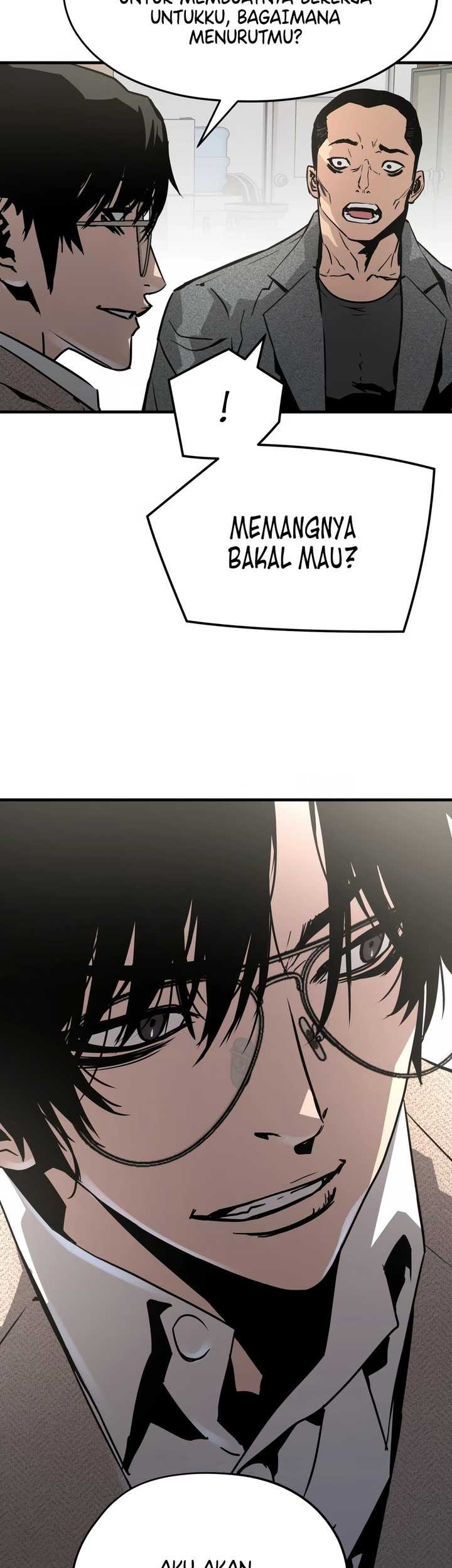 Mercilessly Chapter 32 Gambar 22