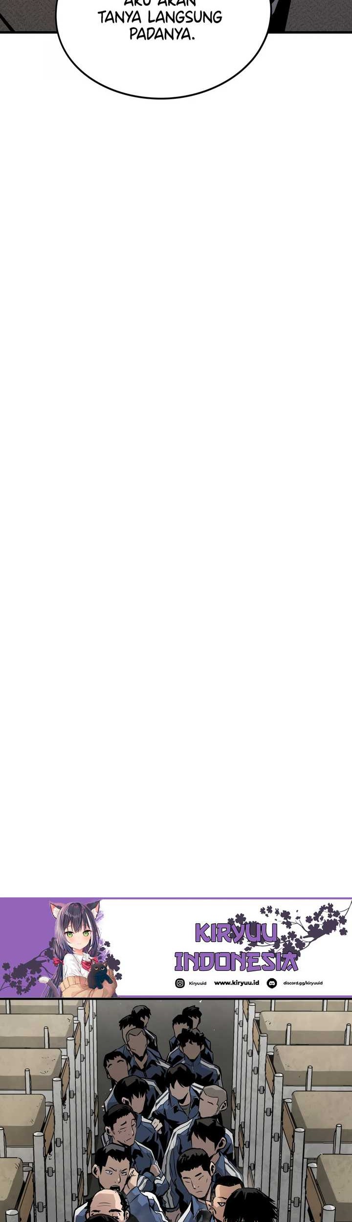 Mercilessly Chapter 32 Gambar 23
