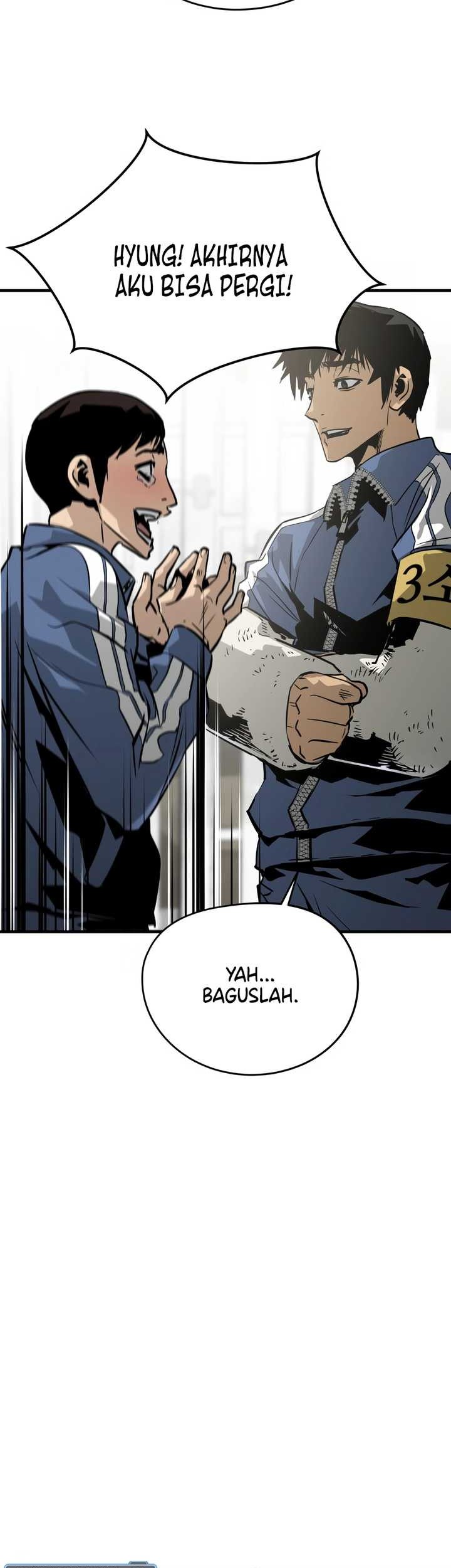 Mercilessly Chapter 32 Gambar 32