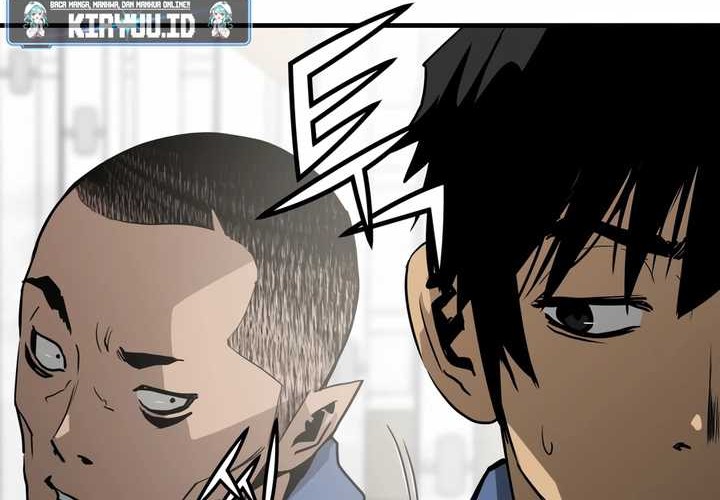 Mercilessly Chapter 32 Gambar 33