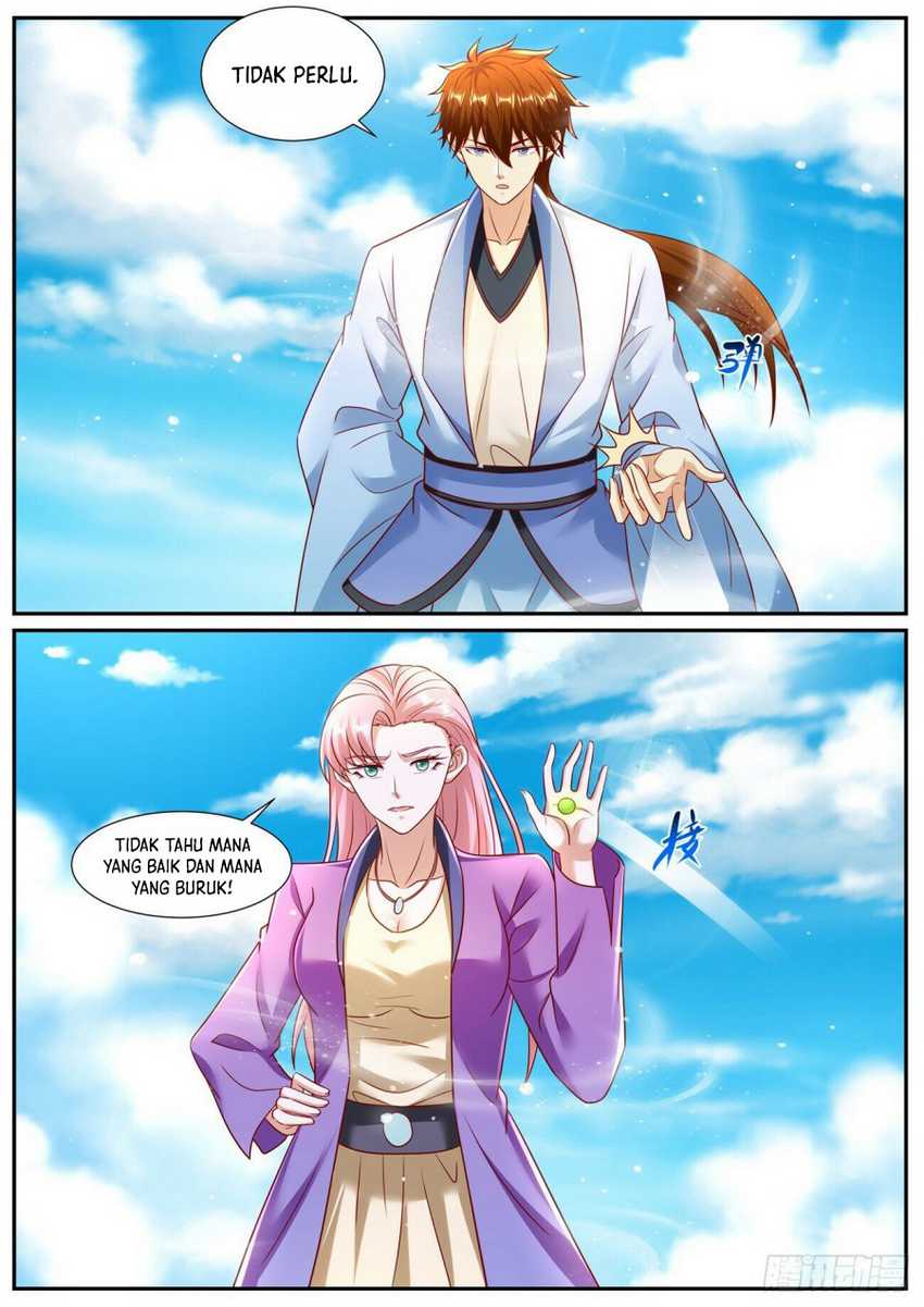 Rebirth Of The Urban Immortal Cultivator Chapter 975 Gambar 3