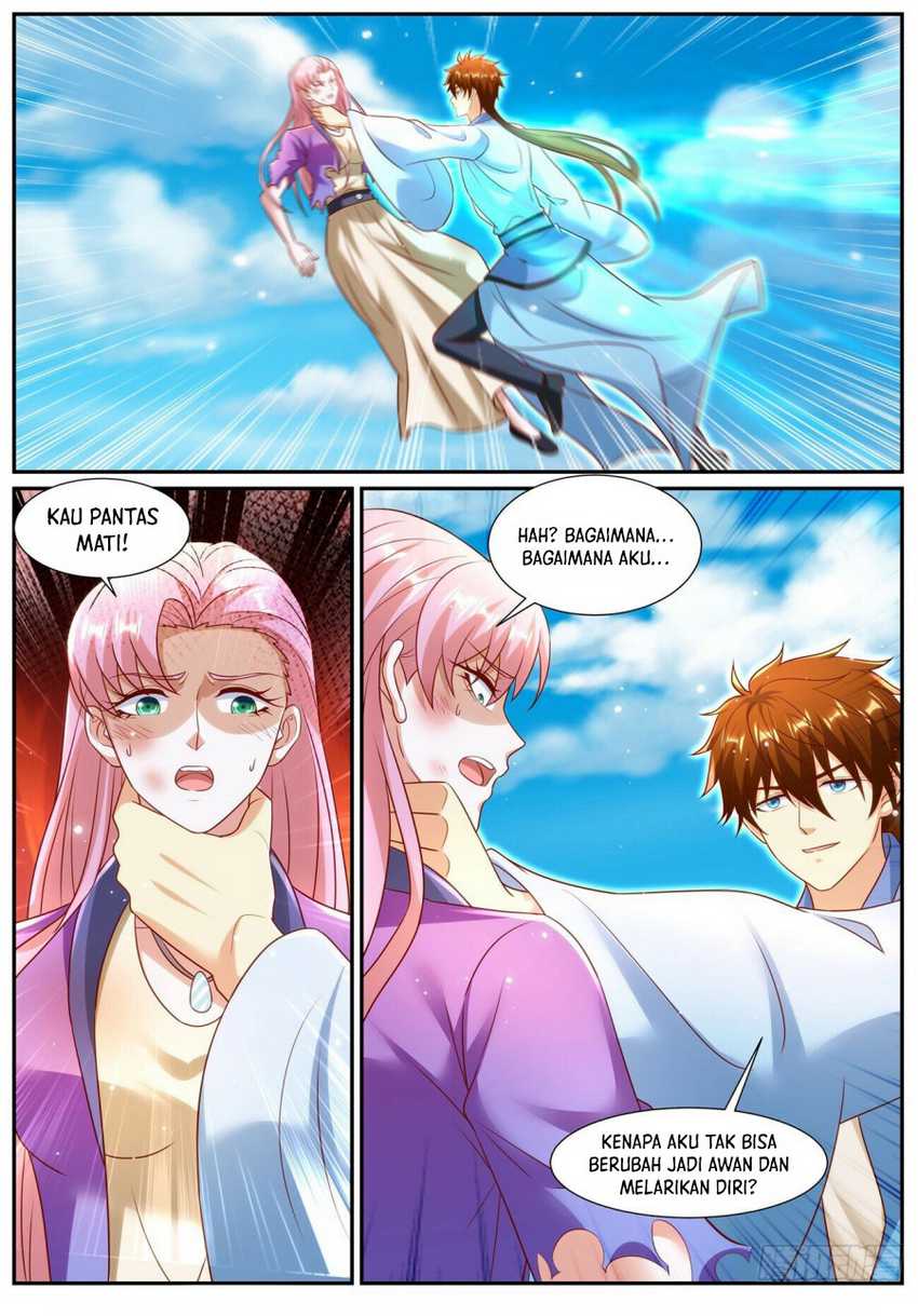 Rebirth Of The Urban Immortal Cultivator Chapter 975 Gambar 5