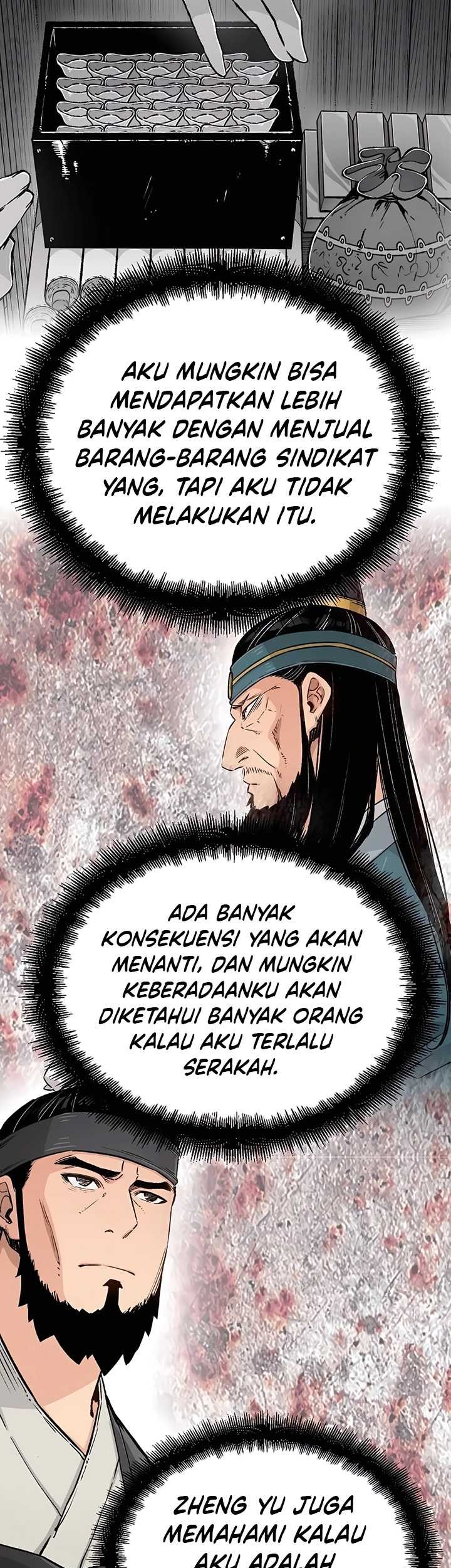 Reborn as The Heavenly Demon Chapter 12 Gambar 24
