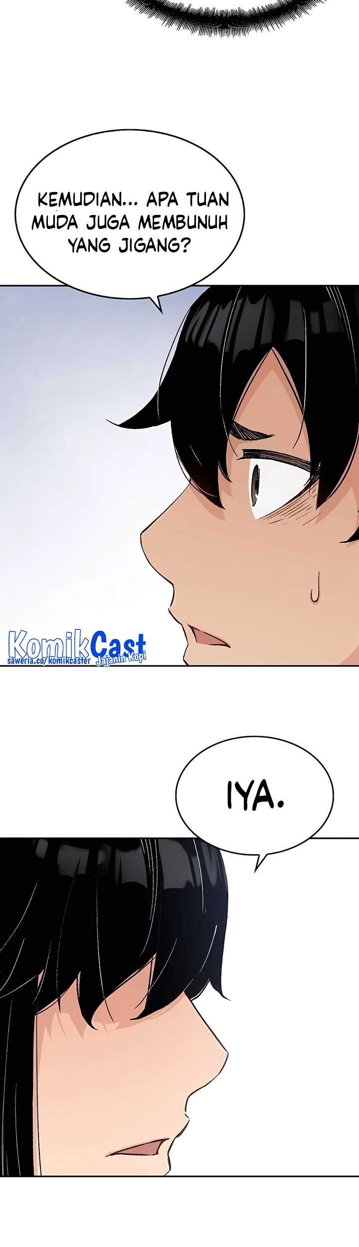 Reborn as The Heavenly Demon Chapter 12 Gambar 28